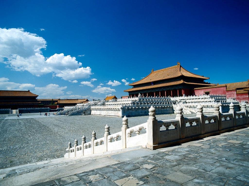 Great Wall & Forbidden City Layover Tour from Beijing Airport